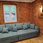 Izerska Weranda - Gorski 120m2 Świeradów-Zdrój