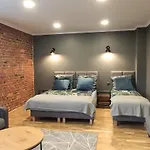 Izerska Weranda - Gorski 120m2 Świeradów-Zdrój