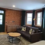 Izerska Weranda - Gorski 120m2