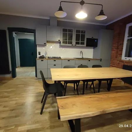 Izerska Weranda - Gorski 120m2 *