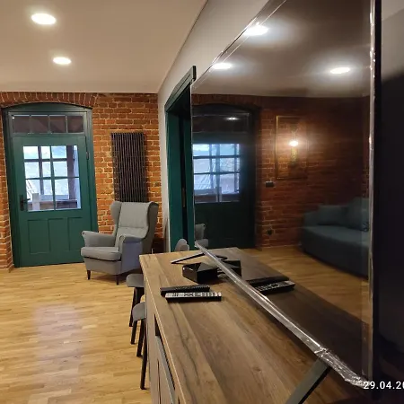 Izerska Weranda - Gorski 120m2 * Świeradów-Zdrój