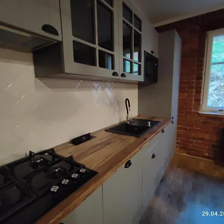 Izerska Weranda - Gorski 120m2