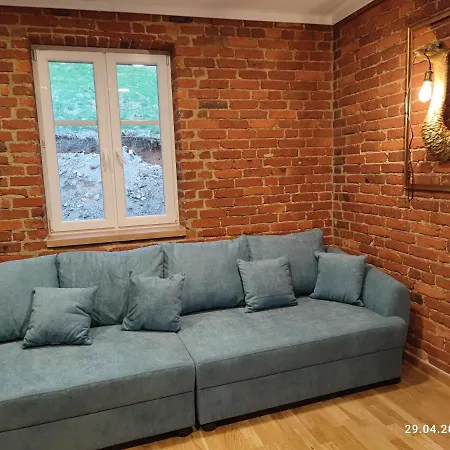 Izerska Weranda - Gorski 120m2 Świeradów-Zdrój