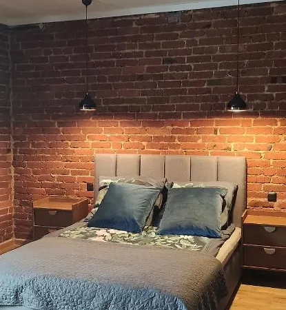 Lägenhet Izerska Weranda - Gorski 120m2