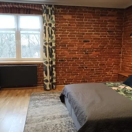 Izerska Weranda - Gorski 120m2 Lägenhet *