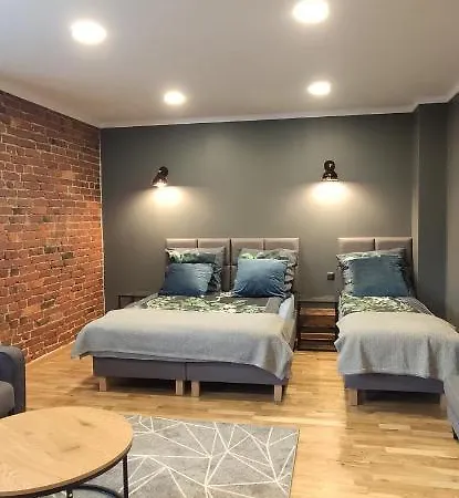 Izerska Weranda - Górski 120m2 Świeradów-Zdrój