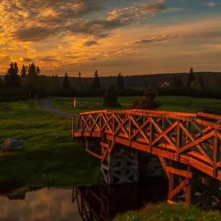 Lägenhet Izerska Weranda - Gorski 120m2 *