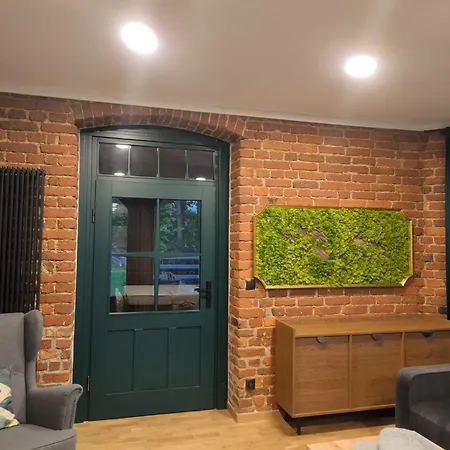 Izerska Weranda - Gorski 120m2 Appartement Świeradów-Zdrój