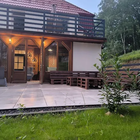 Izerska Weranda - Gorski 120m2 *