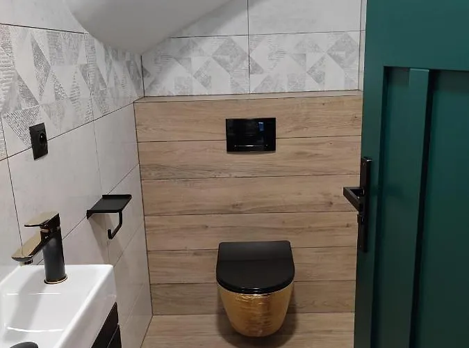 Izerska Weranda - Gorski 120m2