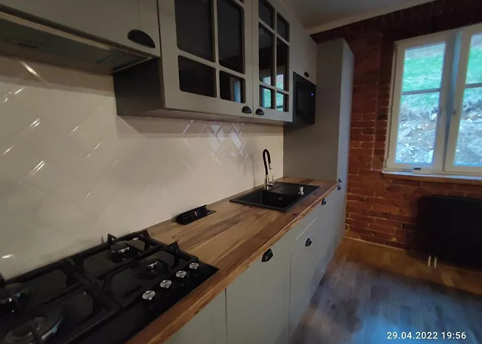 Izerska Weranda - Gorski 120m2