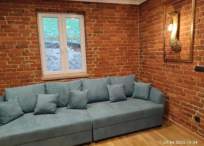 Izerska Weranda - Gorski 120m2 Świeradów-Zdrój