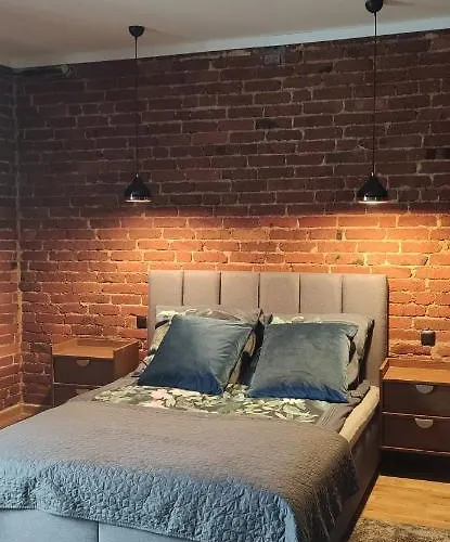 Appartement Izerska Weranda - Gorski 120m2