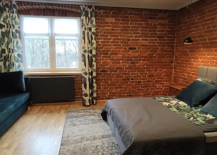 Izerska Weranda - Gorski 120m2 Appartamento *