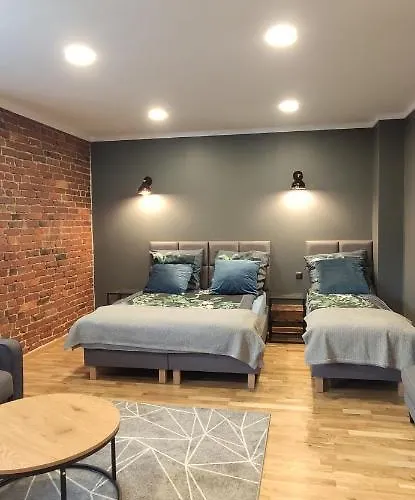 Izerska Weranda - Gorski 120m2 Świeradów-Zdrój