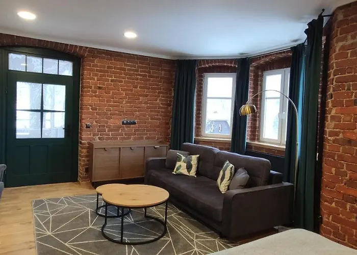 Izerska Weranda - Gorski 120m2