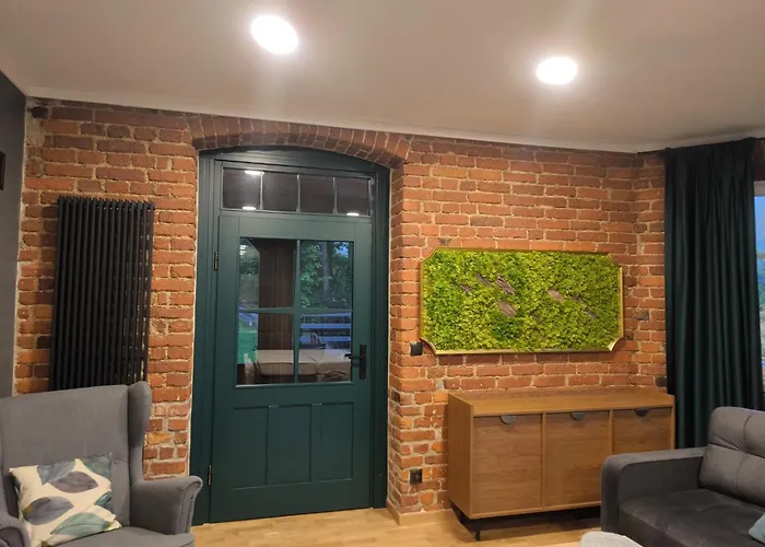 Izerska Weranda - Gorski 120m2 Lägenhet Świeradów-Zdrój